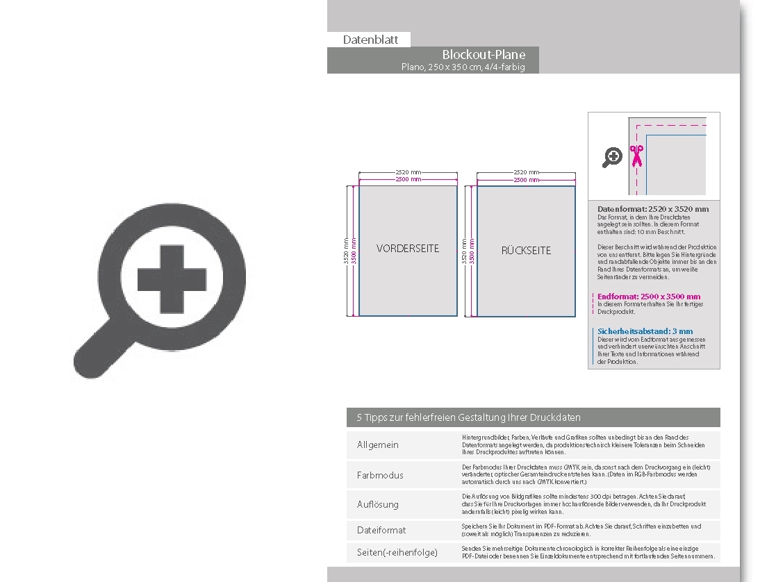 Product Bild hochwertige_blockout-plane_250_x_350_cm__4_4-farbig_bedruckt__plano